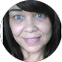 Profile photo of Kelly Broussard'Hall