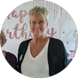 Profile photo of Mary Jane Rainey-Drake