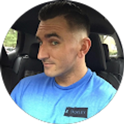 Profile photo of Dave McKneely