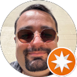 Profile photo of Amir Mot