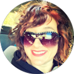 Profile photo of Bethany Anne