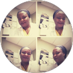 Profile photo of Victoria Agbola