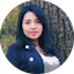 Profile photo of Yessica Vasquez