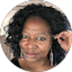 Profile photo of Erica Williams