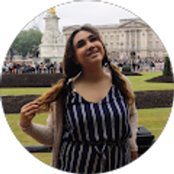 Profile photo of Christina LaVelle