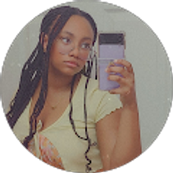 Profile photo of Candace Fountain