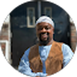 Profile photo of Muhammad M. Abdurrauuf