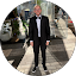 Profile photo of Laurence Bender