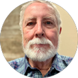 Profile photo of Ken Totten