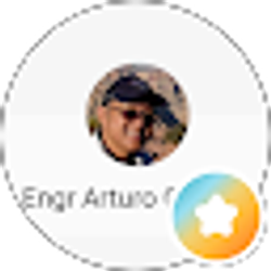 Profile photo of Arturo Camina