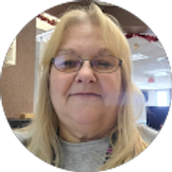 Profile photo of Charlene Nelson