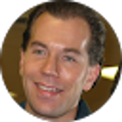 Profile photo of Scott Crawford