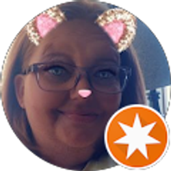 Profile photo of Hanna Bradford