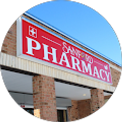 Profile photo of Sanford Pharmacy