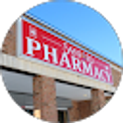 Profile photo of Sanford Pharmacy
