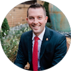 Profile photo of Chad McAuliff