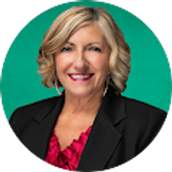 Profile photo of Sheila Welsh