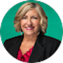 Profile photo of Sheila Welsh