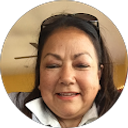 Profile photo of Lucy Vucina