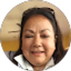Profile photo of Lucy Vucina