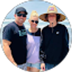 Profile photo of Brandon Whitehead