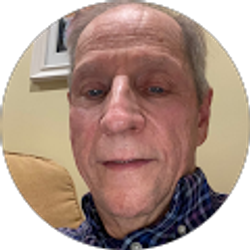 Profile photo of wayne snell