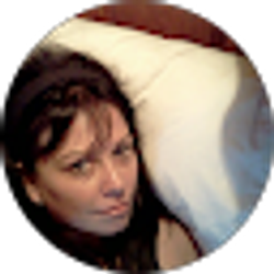 Profile photo of April Ortega