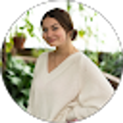 Profile photo of Hannah Miller