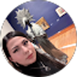 Profile photo of Frida Duran
