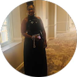 Profile photo of Bridget Harvey