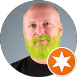 Profile photo of Jeff Clough