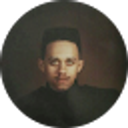 Profile photo of eric walton