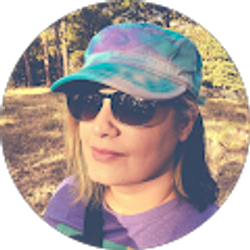 Profile photo of Aly Vidal