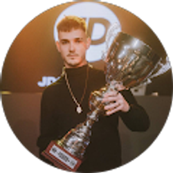 Profile photo of Mario