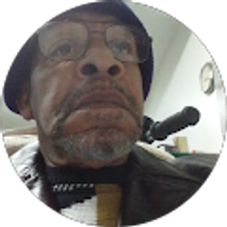 Profile photo of Bushrod Carey