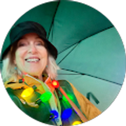 Profile photo of Judy Zehr