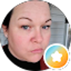 Profile photo of Leah Kirby