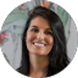 Profile photo of Christina Vitogiannes