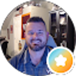 Profile photo of Brandon Ritenour