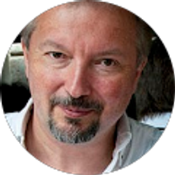 Profile photo of Alexander Adamovich