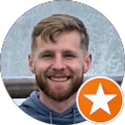 Profile photo of Tyler Hull