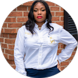 Profile photo of Jenni Brooks