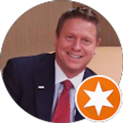 Profile photo of Bruce McLaughlin