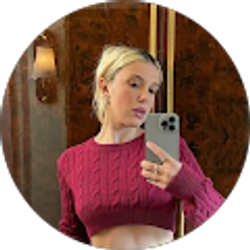 Profile photo of Millie B.