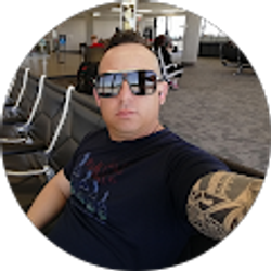 Profile photo of Yoany Hernández