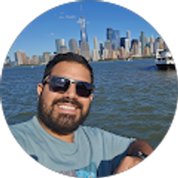 Profile photo of James Aguado