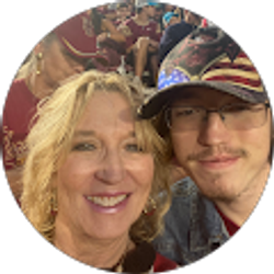 Profile photo of Evelyn MacLeod