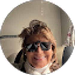 Profile photo of Millie Puente Voices