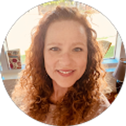 Profile photo of Kim Colston