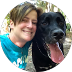 Profile photo of Dr Amy Rinker